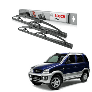 Plumillas Bosch Eco Para Daihatsu Terios 1998-2005