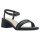 thumbnail image 3 of Sandalia Mujer Negro Ramarim 2530202 Casual, 3 of 7