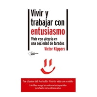 Plataforma - Libro Trabajar Con Entusiasmo / 356