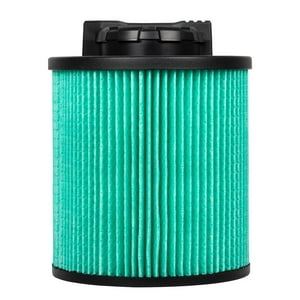 Filtro De Cartucho Hepa Para Aspiradora Húmeda Y Seca Dewalt De 6 A 16 Galones