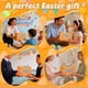 thumbnail image 4 of TCRDDQF Juguetes antiestrés de conejito de Pascua, 28 piezas, 4 of 7