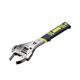 thumbnail image 1 of Llave de carraca LABEAR 20 cm 25 mm acero CR‑V, 1 of 4