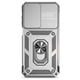 thumbnail image 2 of Estuche GANGXUN para Samsung Galaxy A15, soporte giratorio 360°, estilo mecánico y magnético, 2 of 5