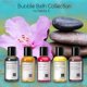 thumbnail image 2 of Baño de burbujas Nabila K 5 x 60 ml Aromas surtidos, 2 of 7
