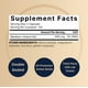 thumbnail image 2 of Suplemento NatureBell de vitamina B2 y riboflavina, 400 mg, 240 cápsulas, 2 of 3
