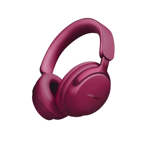 Bose Quietcomfort Ultra Deep Plum