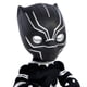 thumbnail image 4 of Figura de peluche Mattel Marvel Black Panther 28 cm Heart of Wakanda, 4 of 6
