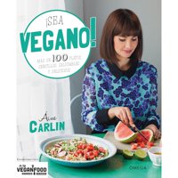 Omega Ediciones - Libro Sea Vegano!