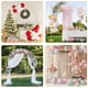 thumbnail image 5 of Arco de Fondo MsMk 213 cm x 244 cm – Alta Resistencia para Bodas, 5 of 7