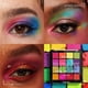 thumbnail image 4 of Paleta de sombras de ojos NYX PROFESSIONAL MAKEUP Ultimate Shadow, 4 of 7