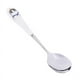 thumbnail image 1 of Cute Cartoon Children Spoon Stainless Steel Creative Baby Utensil Coffee Tea Dessert Tableware Kids Learning Dinnerware MBG0389, 1 of 5