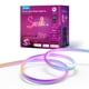 thumbnail image 1 of Luz LED Govee Neon Rope Light 2s 4m RGBIC WiFi Blanca, 1 of 3
