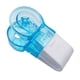thumbnail image 5 of Caja De Almacenamiento Para Quitar Cápsulas, Práctico Accesorio Para Quitar Cápsulas Sin Esfuerzo, Transparente, 5 of 5