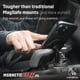 thumbnail image 4 of Soporte magnético para celular para auto Mob Armor MobNetic Maxx MS MagSafe, 4 of 6