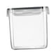 thumbnail image 3 of Tarros De Almacenamiento Para El Hogar Con Tapa, Despensa De Cereales, Organizador De Almacenamiento Apilable, 1,4 L, 3 of 3