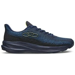 Olympikus - Zapatilla Hombre Urano 2 Azul Marino