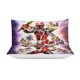 thumbnail image 3 of Power Rangers 3-Piece Bedding Set Duvet Cover Set Soft Warm And Comfortable Soft Bed Set, 3 of 3