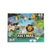 thumbnail image 2 of Puzle Animales 48 Piezas Jumbo, 2 of 4