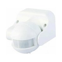 Hb Led - Sensor De Movimiento St09 Interior