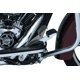 thumbnail image 4 of Pedal de freno extendido cromado Kuryakyn para Harley 2014‑2019, 4 of 5