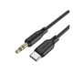 thumbnail image 2 of Audio Adaptador Tipo C A Plug Bl18, 2 of 2