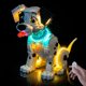 thumbnail image 1 of Kit de luz LED Hilighting para LEGO Disney 101 Dálmatas, 1 of 3