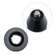 thumbnail image 5 of Torno de Pinza de Mano AUTOTOOLHOME 11 cm 0,5‑8 mm, 5 of 9
