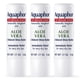 thumbnail image 1 of Lip Balm Aquaphor Naturally Inspired Lip Repair Stick x3, 1 of 3