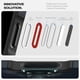 thumbnail image 5 of Funda Spigen Tough Armor T (Ai) MagFit para iPhone 16 Pro, 5 of 7