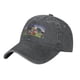 thumbnail image 2 of Sombrero Vaquero Desmarcar Dino Ranch Adulto, 2 of 6