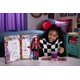 thumbnail image 2 of Muñeca Mattel Disney Descendants The Rise of Red con set de juego, 2 of 3