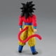 thumbnail image 3 of Figura Bandai Dragon Ball Gt Solid Edge Ss4 Goku, 3 of 3
