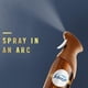 thumbnail image 5 of Aerosol ambientador Febreze Air Mist Ocean Scent 260 ml, paquete de 3, 5 of 8