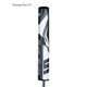 thumbnail image 2 of Agarre para Putter de Golf SuperStroke Zenergy Tour 5.0 Gris/Blanco, 2 of 3