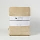 thumbnail image 3 of Frazada Flannel Linea Hotel 1.5 Plazas Beige, 3 of 3