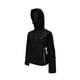 thumbnail image 2 of Chaqueta cortavientos 800T Negro Modelo mujer Talla XS, 2 of 2