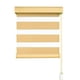 thumbnail image 3 of Cortina Duo Arcadia 200x240 cm Beige, 3 of 3