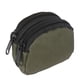 thumbnail image 3 of Monedero Con Presilla Para Cinturón Monedero Multifuncional Impermeable De Doble Capa Verde, 3 of 5