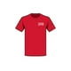 thumbnail image 1 of Polera SRAM Manga Corta S2206 Rojo, 1 of 3