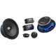 thumbnail image 1 of Par de parlantes de coche AudioControl 16,5 cm 125 W 3 Ω, 1 of 7
