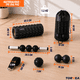 thumbnail image 2 of Kit 6 En 1 Rodillo Masajeador Elogación Roller Foam Yoga, 2 of 8
