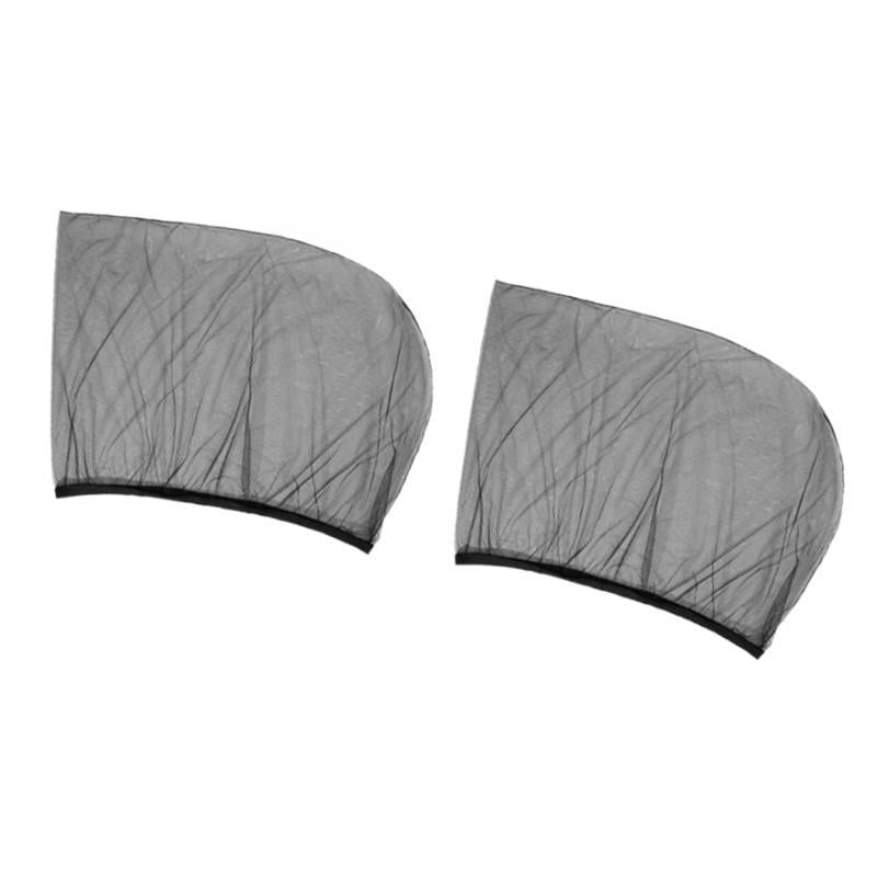 Bothyi - Parasol De Malla Para Ventana De Coche, 2 Uds., Apto Para Niños, Familia De Bebés, Para Ventana Delantera