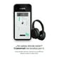 thumbnail image 3 of Audífonos Over Ear Evo Sleve Bluetooth Negro, 3 of 12