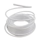 thumbnail image 5 of Tubo De Modelado De PVC, Accesorios De Bricolaje De Boda Resistentes Para Banquete, Fiesta De Cumpleaños, Blanco, 5m, 5 of 5