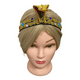 thumbnail image 3 of 2 Tocados Cleopatra Reina Egipcia Cintillo Halloween 2025, 3 of 6