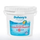 thumbnail image 1 of Cloro para piscina Doheny's Di-Chlor 11,3 kg 3 en 1, 1 of 6