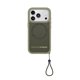 thumbnail image 1 of Funda para iPhone 17 Pro OtterBox Sole Series, verde, 1 of 4