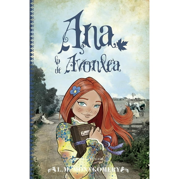 Libro Ana, La De Avonlea