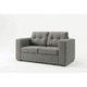 thumbnail image 2 of Sofa venecia 2c 2 puff, 2 of 4