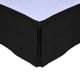thumbnail image 1 of Mashini Faldon 144 Hilos 2 Plaza Negro, 1 of 3
